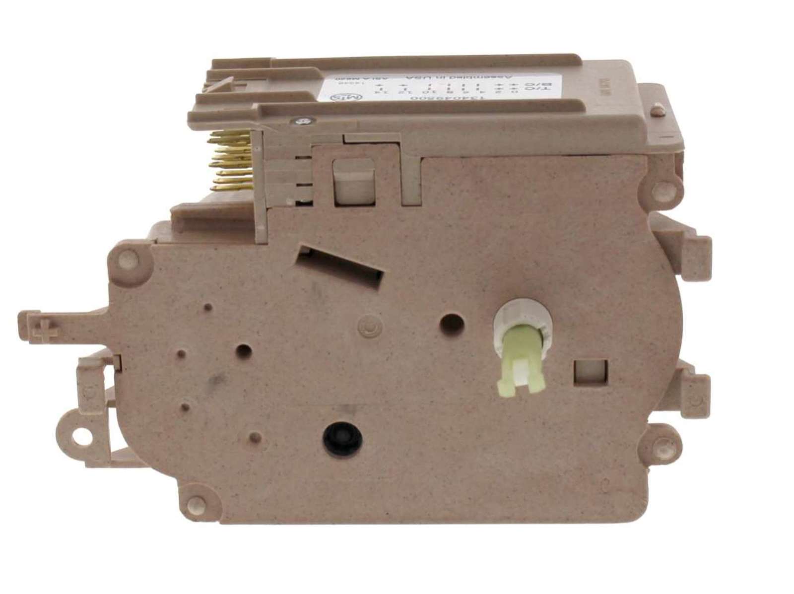 134049500 - Genuine OEM Frigidaire Washer Timer